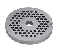 Bosch 00028140 - Disco perforado (3 mm) Para MFW1, MUM4, MUM5, MUZ4, MUZ5. Picadora de carne, máquina de cocina.