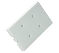 Bosch 00085716 - Acumulador de frío para frigorífico