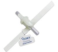 Bosch 00091027 - Cuchilla de corte para robot de cocina Bosch