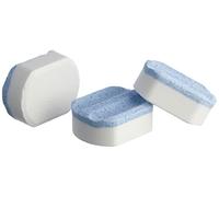 Bosch 00311819 Tabletas descalcificadoras 2 en 1