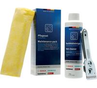 Bosch 00311900 Kit de limpieza de encimeras de vitrocerámica ORIGINAL