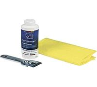 Set de mantenimiento para placas vitrocerámicas - BOSCH