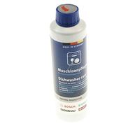 Bosch 00311994 - Cuidado lavavajillas 250 ml - Elimina grasa y cal