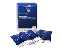 Bosch 00312477 - Limpiador para lavavajillas (4 paquetes de 45 g, 4 x 45 mm)