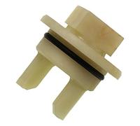 Bosch 00418076 - Embrague para MFW1, MUZ4, MUM4, MUZ5, MUM5, robot de cocina, picadora de carne