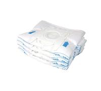 Bosch 00467342 Type G XL - Lote de 4 bolsas para aspiradora Megaair Supertex Gxxl y Gxl