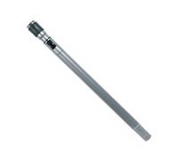Bosch 00575268 - Tubo alargador para aspiradora (35 mm de diámetro)