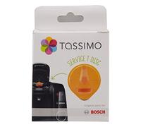 Bosch 576837 pieza y accesorio para cafetera - Filtro de café (1 pieza(s))