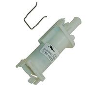 Bosch 00607138 - Debitómetro para lavavajillas