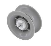 Bosch 00611666 Rodillo para escurreplatos, gris
