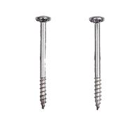 Bosch 00612562 Tornillo de madera para lavavajillas
