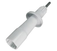 Bosch 00618395 - Eje del piñón