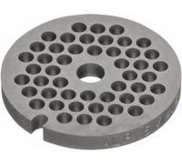 Bosch 00620950 - Disco perforado (4,5 mm) Para MFW1501 MFW1507 MFW1511 MFW1545 MFW1550 Felischwolf.