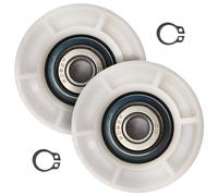 Bosch 00632045 Rodillo tensor 2x para secadora de correa