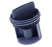 Bosch 00647920 Filtro Lint para lavadoras, Gris