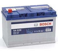 Bosch S4 batería de vehículos 95 Ah 12 V 830 A Coche