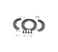 BOSCH 0 204 113 820 Zapata de freno de mano