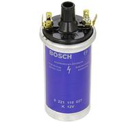 Bosch 0221119027 - Bobinas de Encendido