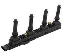 Bosch 0221503031 - Bobinas de Encendido