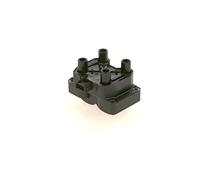 Bosch 0221503407 - Bobinas de Encendido