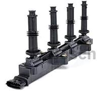 Bobina de encendido BOSCH 0 221 503 469