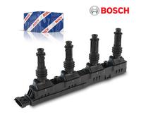 Bobina de encendido BOSCH 0 221 503 472