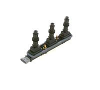 Bobina de encendido 0 221 503 473 BOSCH para OPEL VECTRA C GTS SIGNUM Hatchback