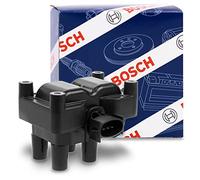 Bosch 0221503490 - Bobinas de Encendido