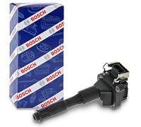 Bosch 0221504029 - Bobinas de Encendido