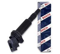 Bosch 0221504470 - Bobinas de Encendido | Compatible con BMW 128/135i, 323/325/328i, 330/335i, 525/528i, 530/535i, 550/650i, 740/750/760i, M5/6, X3/5/6 y más