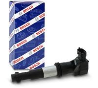 Bosch 0221604103 - Bobinas de Encendido