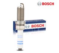 Bosch 0241245673 Bujías para Audi A3 VW Golf Passat Seat Skoda 06K905611C