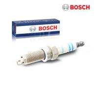 BOSCH BujÃa de encendido para PEUGEOT: 2008, 308, 208, 108, 301 & CITROÃN: C3, C4 Cactus, C-ElysÃ©e, C3 Aircross, DS3, C1 (Ref: 0 242 129 525)
