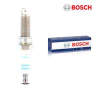 BOSCH BujÃa de encendido para PEUGEOT: 2008, 308, 208, 108, 301 & CITROÃN: C3, C4 Cactus, C-ElysÃ©e, C3 Aircross, DS3, C1 (Ref: 0 242 129 525)