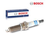 Bosch 0242135554 Bujía Gasolina para Hyundai I10 Ba Ia I30 GD 1.4L 55240046