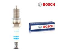 Bosch Bujía de encendido 0 242 145 571 Double Iridium — 1 pieza