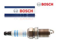 Bosch FR6KII332S - Bujías de níquel Doble Iridio - 1 bujía