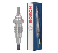 Bosch 0250200021 (GLP082) - Bujía incandescente Duraterm - Caja de cartón - 1 unidad - para vehiculos con motor diesel