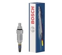 Bosch 0250201032 - Bujía incandescente Duraterm Glow Plug - Caja de cartón - 1 unidad - para vehiculos con motor diesel