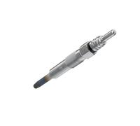 Bosch 0250202022 (GLP003) - Bujía incandescente Duraterm - Caja de cartón - 1 unidad - para vehiculos con motor diesel