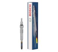 Bosch Bujía incandescente 0250202023 (GLP023) Duraterm – 1 unidad, caja de cartón – para diésel