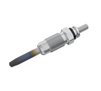 Bosch Bujía incandescente Duraterm GLP020 0250202024 – 1 ud, caja de cartón, para vehículos diésel