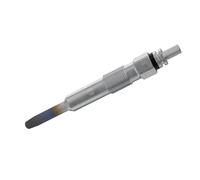 Bosch 0250202025 - Bujía incandescente Duraterm Glow Plug - Caja de cartón - 1 unidad - para vehiculos con motor diesel