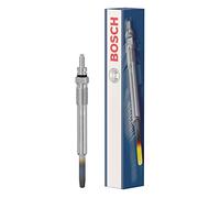 Bosch 0250202032 (GLP013) - Bujía incandescente Duraterm - Caja de cartón - 1 unidad - para vehiculos con motor diesel