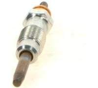 Bosch 0250202034 - Bujía incandescente Duraterm Glow Plug - Caja de cartón - 1 unidad - para vehiculos con motor diesel
