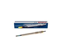 Bosch 0250202040 (GLP048) - Bujía incandescente Duraterm - Caja de cartón - 1 unidad - para vehiculos con motor diesel