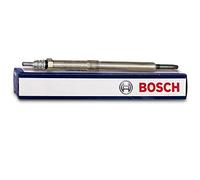 Bosch 0250202128 (GLP057) - Bujía incandescente Duraterm - Caja de cartón - 1 unidad - para vehiculos con motor diesel