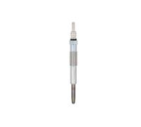 Bosch Bujía incandescente Duraterm 0250202129 (GLP011) - 1 unidad - Caja de cartón - Para diésel