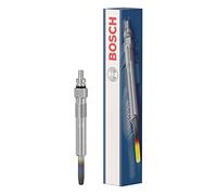 Bosch 0250202131 (GLP024) - Bujía incandescente Duraterm Glow Plug - Caja de cartón - 1 unidad - para vehiculos con motor diesel