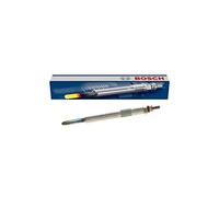 Bosch 0250202135 (GLP111) - Bujía incandescente Duraterm - Caja de cartón - 1 unidad - para vehiculos con motor diesel